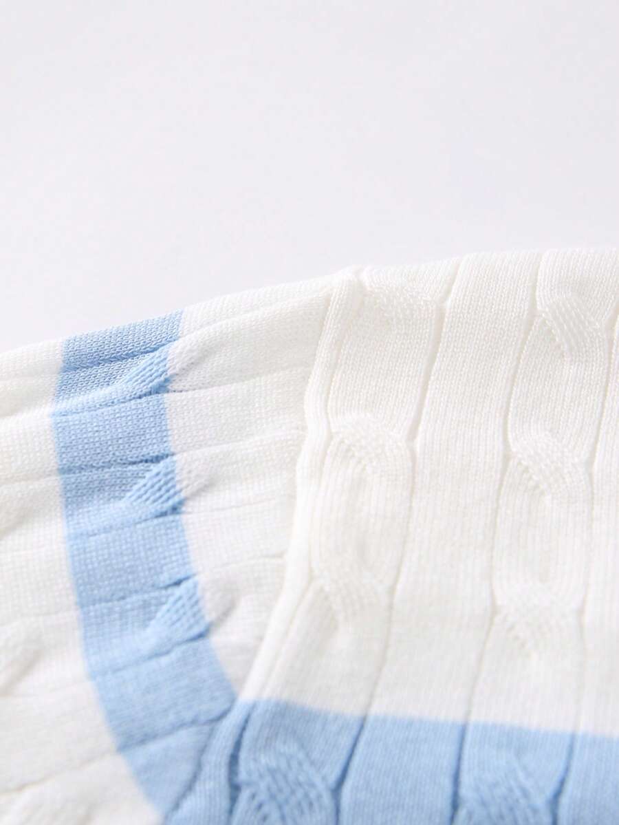 Polo Montecarlo Knit™ Premium Summer Sweater | SAN MONTERO