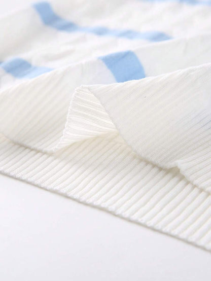 Polo Montecarlo Knit™ Premium Summer Sweater | SAN MONTERO