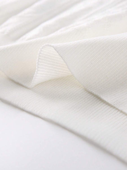 Polo Montecarlo Knit™ Premium Summer Sweater | SAN MONTERO