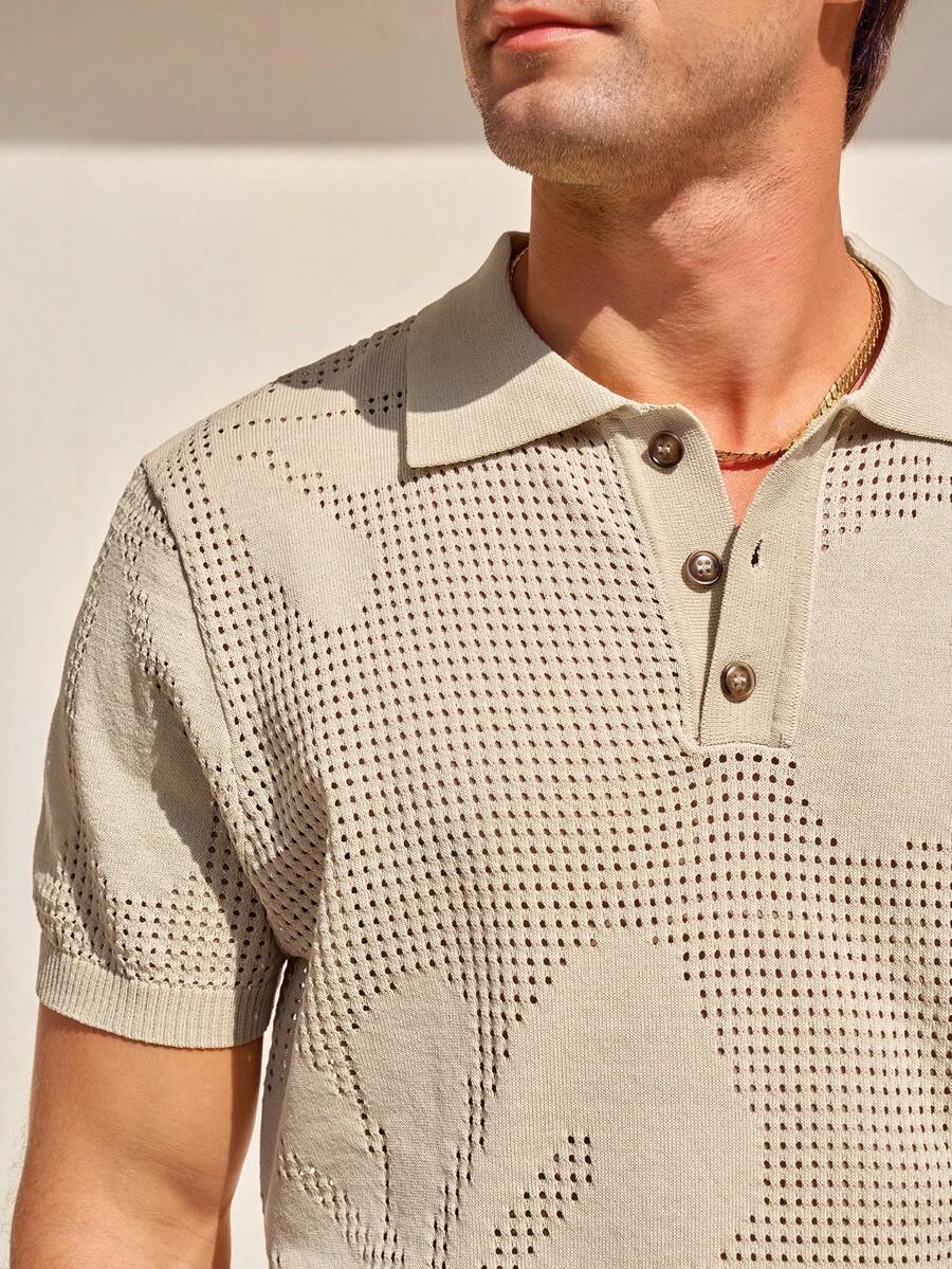 Polo Riviera Club™ Knit Performance Shirt | SAN MONTERO