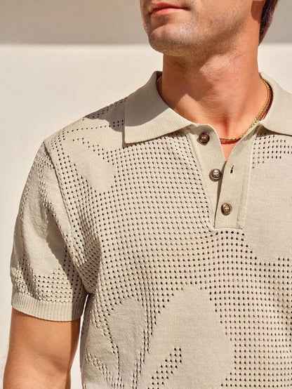 Polo Riviera Club™ Knit Performance Shirt | SAN MONTERO