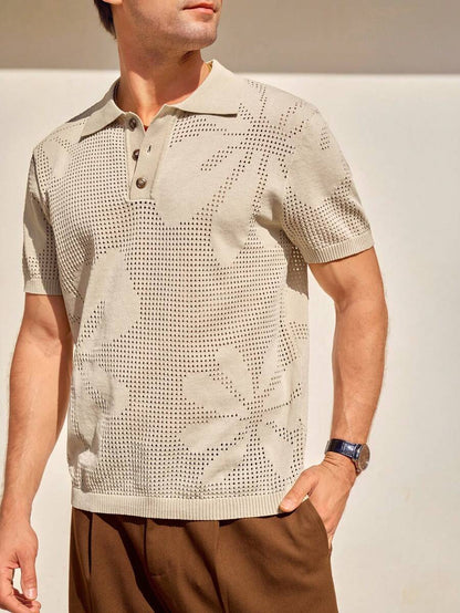 Polo Riviera Club™ Knit Performance Shirt | SAN MONTERO