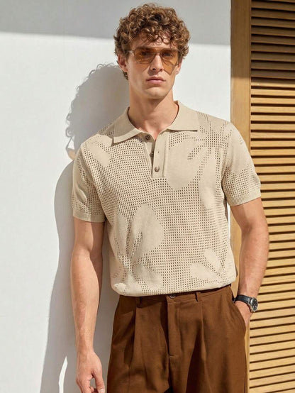 Polo Riviera Club™ Knit Performance Shirt | SAN MONTERO