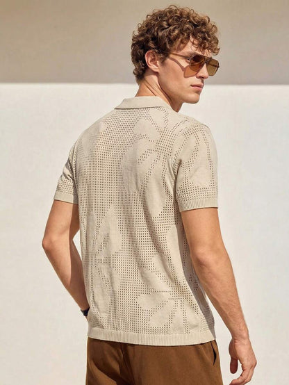 Polo Riviera Club™ Knit Performance Shirt | SAN MONTERO