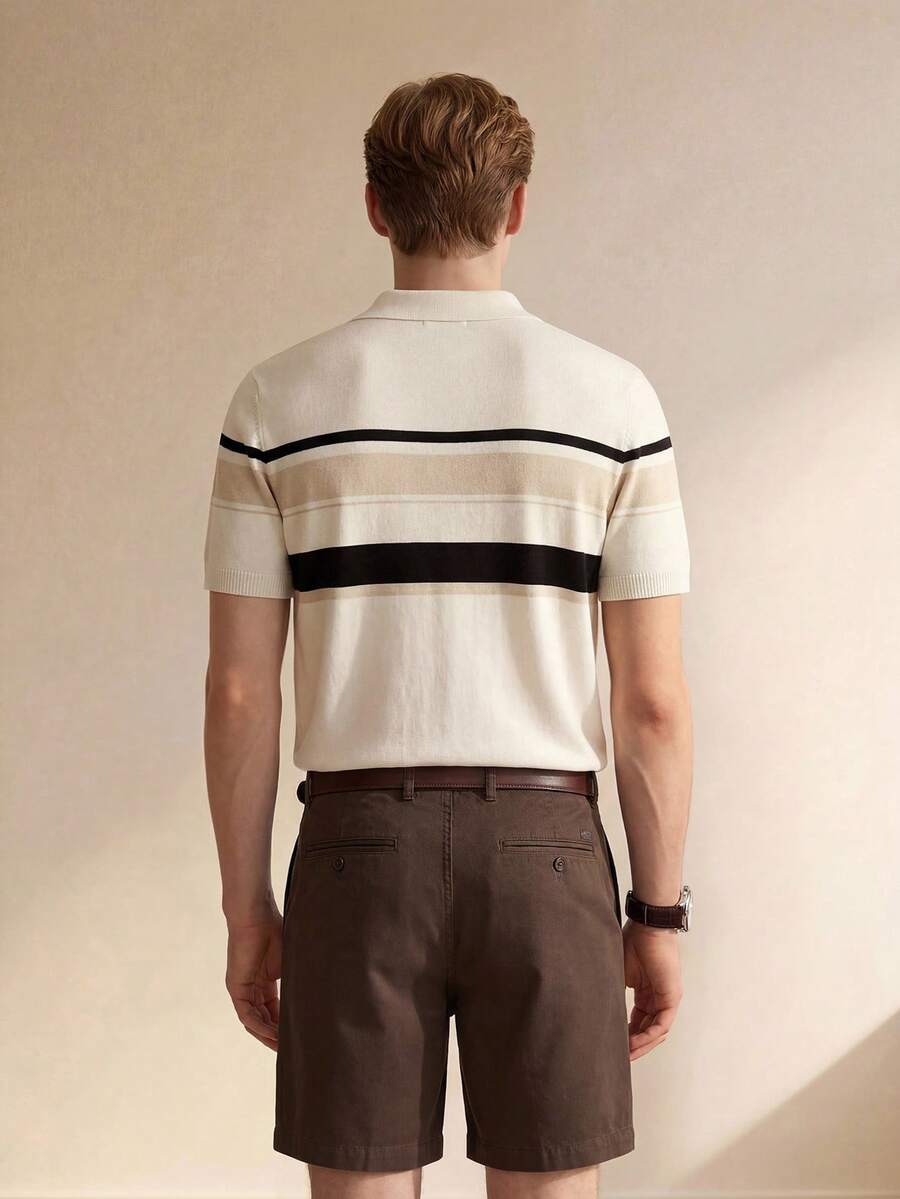 Polo Riviera Club™ Knit Performance Shirt | SAN MONTERO