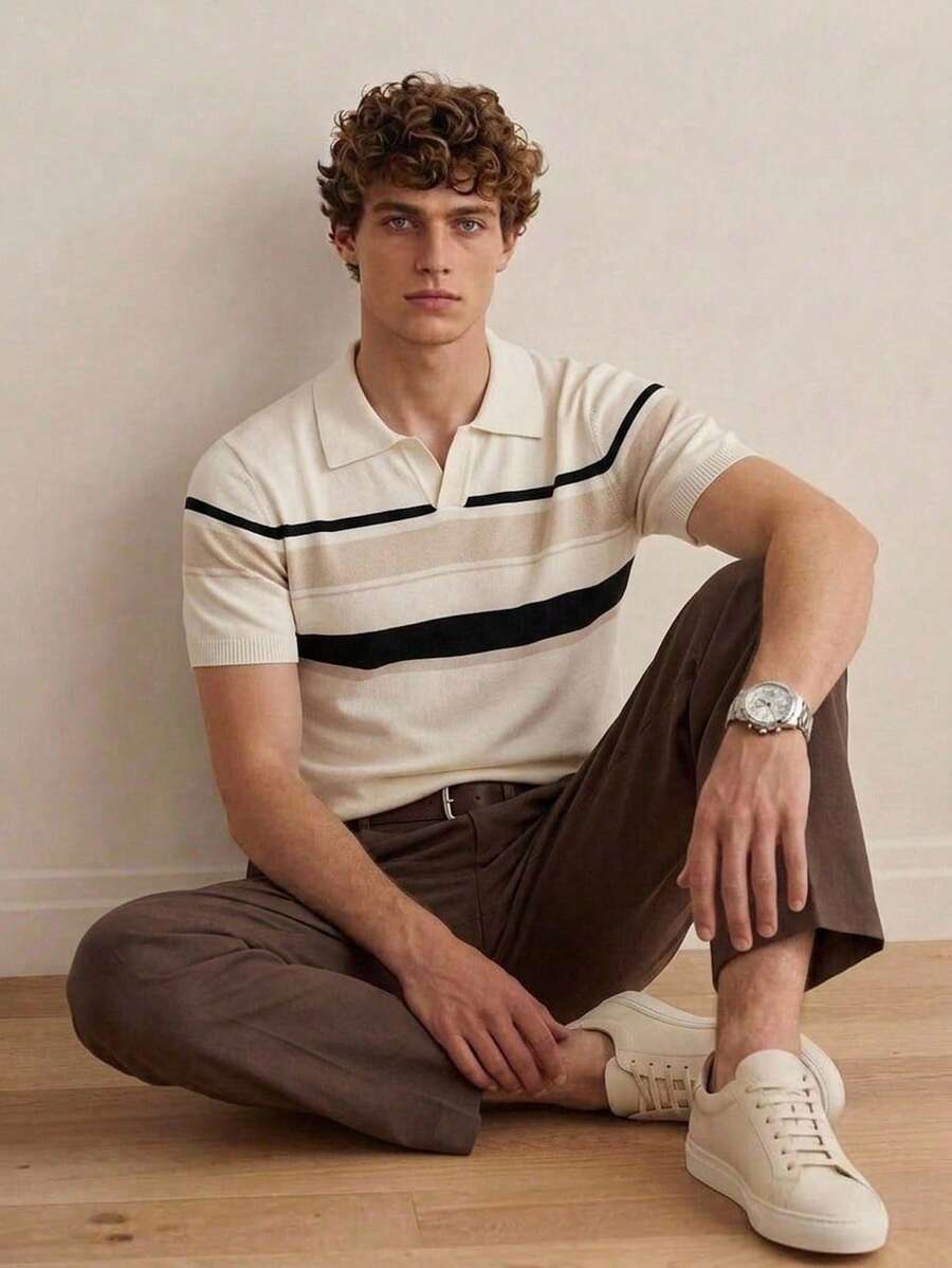Polo Riviera Club™ Knit Performance Shirt | SAN MONTERO