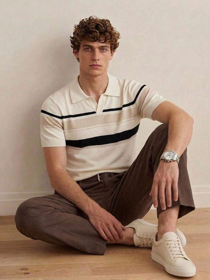 Polo Riviera Club™ Knit Performance Shirt | SAN MONTERO