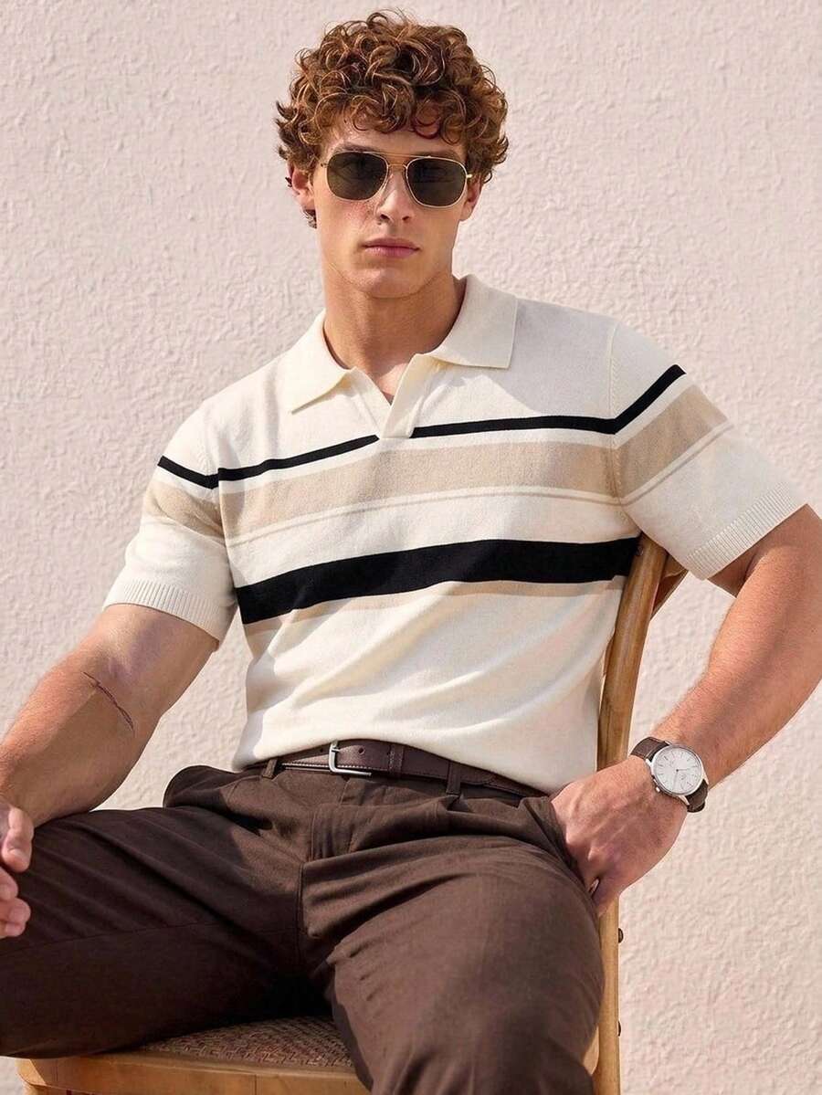 Polo Riviera Club™ Knit Performance Shirt | SAN MONTERO