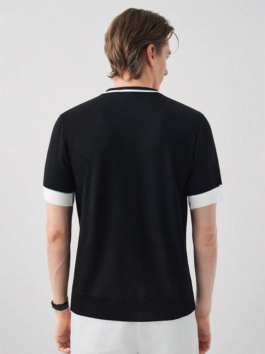 Polo Riviera Club™ Knit Performance Shirt | SAN MONTERO