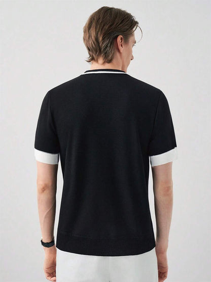 Polo Riviera Club™ Knit Performance Shirt | SAN MONTERO