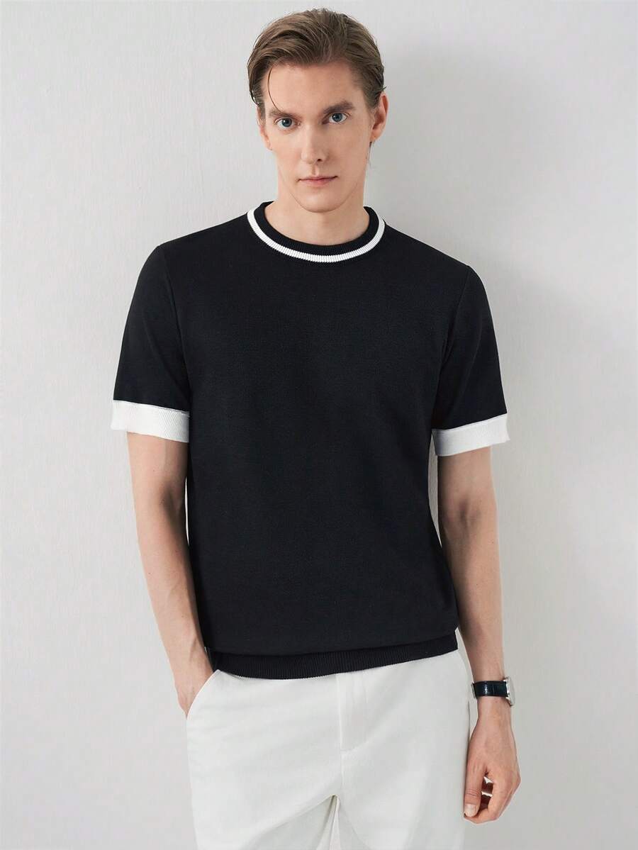 Polo Riviera Club™ Knit Performance Shirt | SAN MONTERO